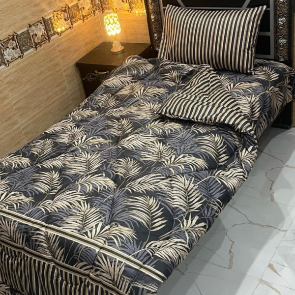 SINGLE RAZAYI SET 3PC
