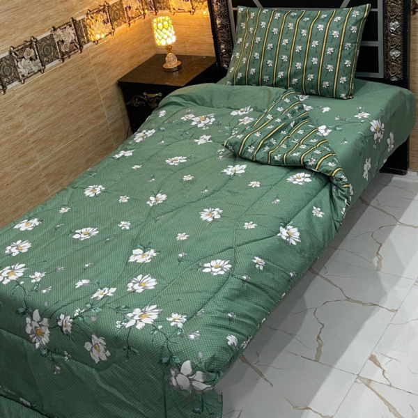 SINGLE RAZAYI SET 3PC