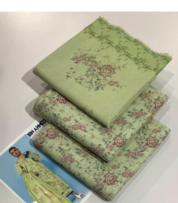 MOTHER COLLECTION DHANAK DORIA – 3PC